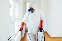 pest control,