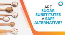 Sugar Substitutes  for diabetes