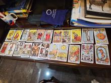 Tarot Card Reader in Adelaide
