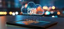 What is an AI-ready data lake