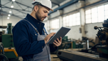 How Does Digital Log Tracking Support Asset Care in CMMS?