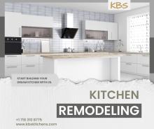 kitchen remodeling near me