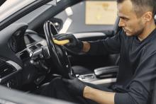 Car Detailing Chandler