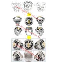 Dennis rodman rings