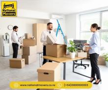 Home Relocation Services, House Moving Company, House Moving Service