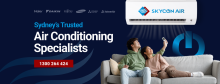 commercial air conditioning Sydney