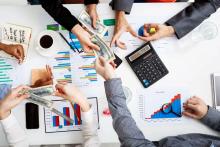 Website Development for manufacturers