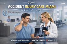 Accident Injury Care Miami