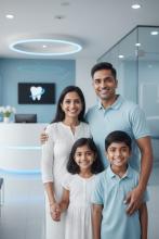 Visit Revive Dental Mississauga for implants, teeth whitening, cleaning & family dentistry. Trusted dental clinic in Mississauga Ontario.