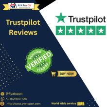 Boost your brand reputation and build instant trust with high-quality Trustpilot reviews from pvatopon. Our verified, long-lasting, and GEO-targeted reviews are designed to enhance your online credibility and strengthen customer confidence. These authentic reviews help improve your search visibility, attract potential clients, and increase conversions for your business. Ideal for startups, e-commerce brands, and service-based companies, each review highlights your brand’s reliability and customer satisfacti