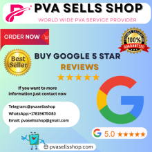 5 Best Sites to Buy Google 5 star Reviews for Every Business Type