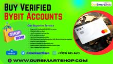 Buy Verified Bybit Accounts