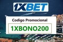 código promocional 1xbet uruguay