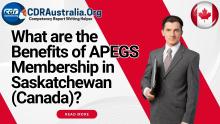 APEGS Membership in Saskatchewan