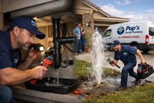 plumber in Lake Elsinore