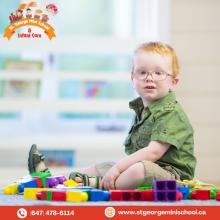 Subsidized Child Care North York, Daycare North York, Day Care Center North York, Child Care North York