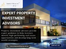property investment advisors in Melbourne