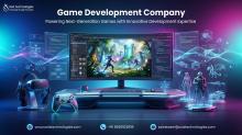 Game Development Company