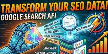 How an API for Google Search Can Transform the Way You Collect and Use SEO Data