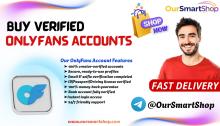 Buy Verified OnlyFans Accounts