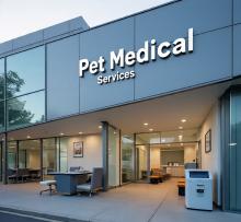 Veterinary Clinic Vancouver 
