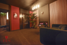 Zen Erotic Massage Barcelona