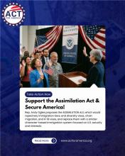 Act for America