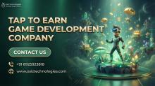 TAP TO EARN GAME DEVELOPMENT COMPANY