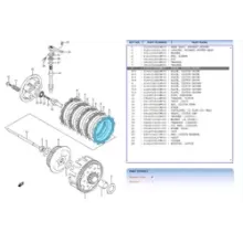 Suzuki GS150 tomorrow.