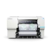 This high-performance DTF Printer is designed for precision and efficiency, making it ideal for custom apparel printing. Among modern DTF Printers, it stands out for delivering vibrant colors, smooth transfers, and consistent results on various fabrics, helping businesses achieve professional-quality prints with ease.