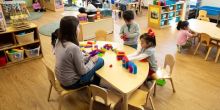 early childhood education center 