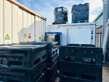 best courier service in Birmingham