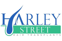 DHI Harley Street