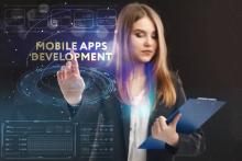 Best Mobile App Development Company Scottsdale