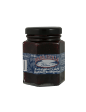 lingonberry preserves