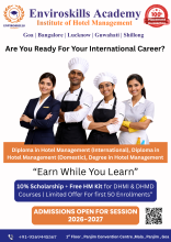 best hotel management institute in lucknow