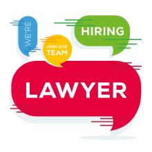 toronto legal hiring