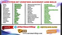 Buy Verified Payoneer Accounts