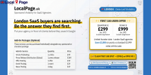 free business reputation site uk, free business feedback site uk, free online business listings uk,
