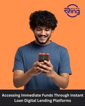 Accessing Immediate Funds 