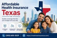 Health Insurance Texas,