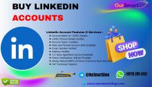 Buy LinkedIn Accounts