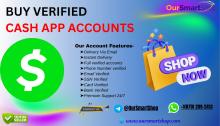 Buy Verified Cash App Accounts 