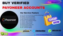 Buy Verified Payoneer Accounts