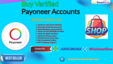 Buy Verified Payoneer Accounts