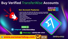 Buy Verified TransferWise Accounts
