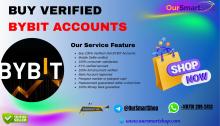 Buy Verified Bybit Accounts