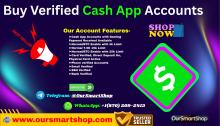 Buy Verified Cash App Accounts