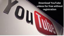 download YouTube videos
