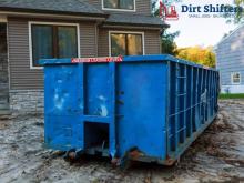 dump trailer rental near you